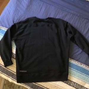 lululemon Perfectly Oversized Crew